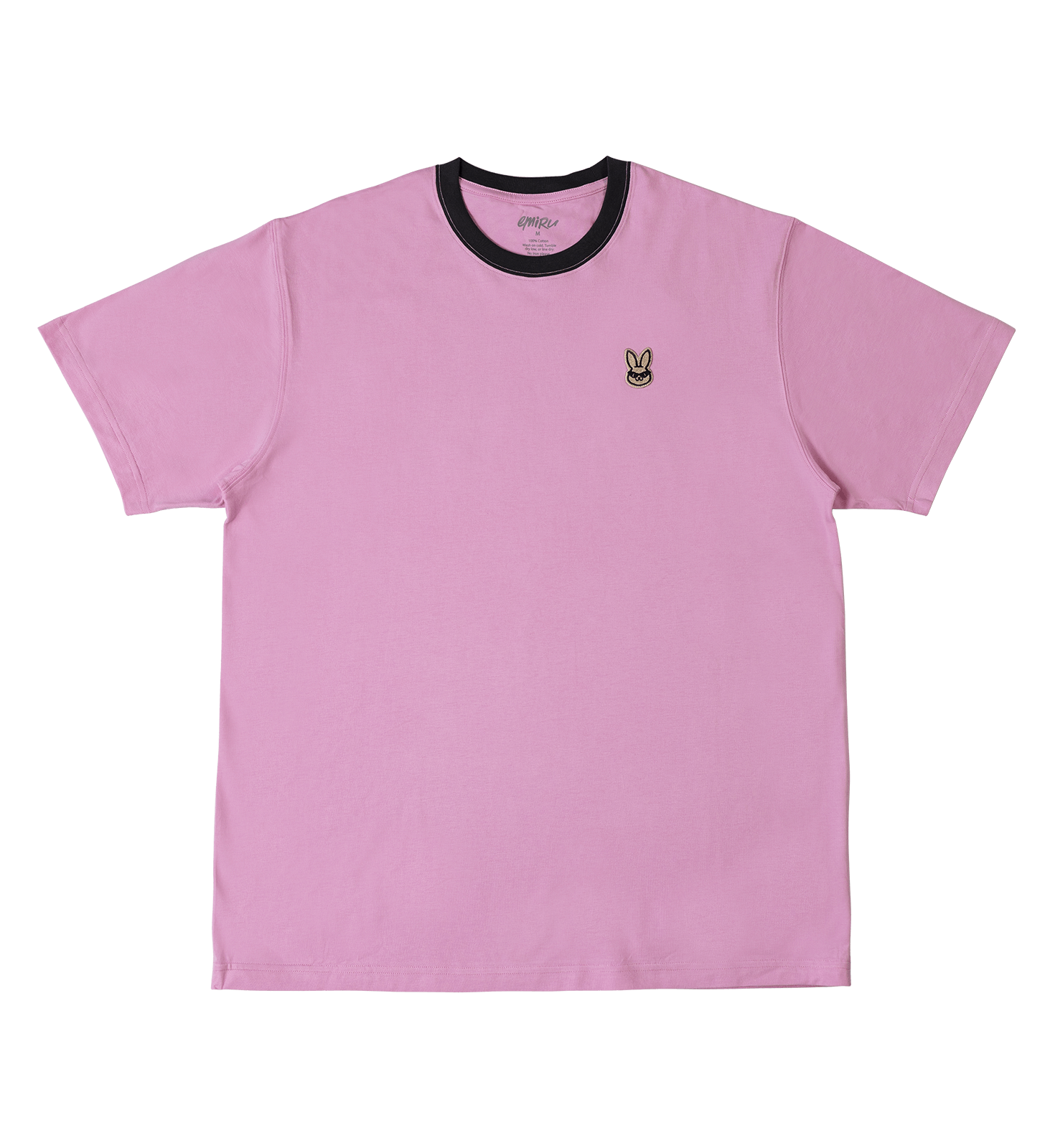 Emiru Tee Pink – OTK Network