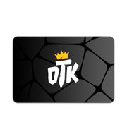 OTK Digital Gift Card