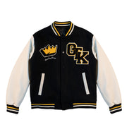 OTK Inc. Varsity Jacket